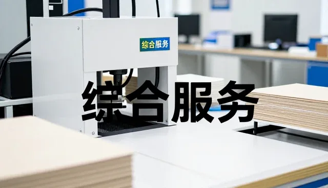 智能监测平台