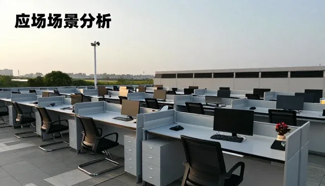 环境治理中环保设备选型的关键考量因素