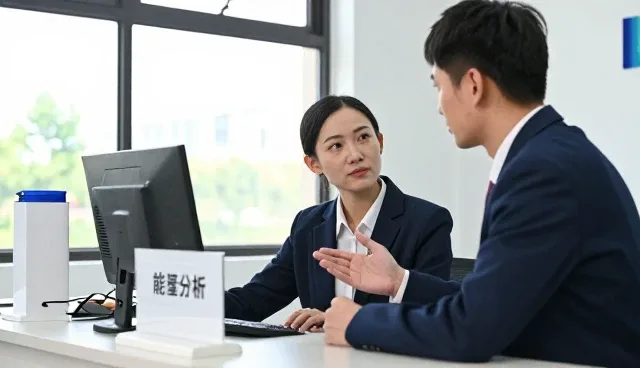 绿色建筑节能改造中环保设备选型的关键考量