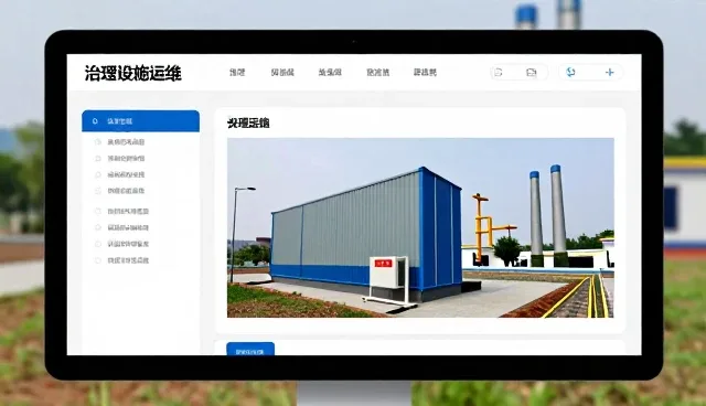 绿色建筑中污水处理系统的技术演进与应用趋势